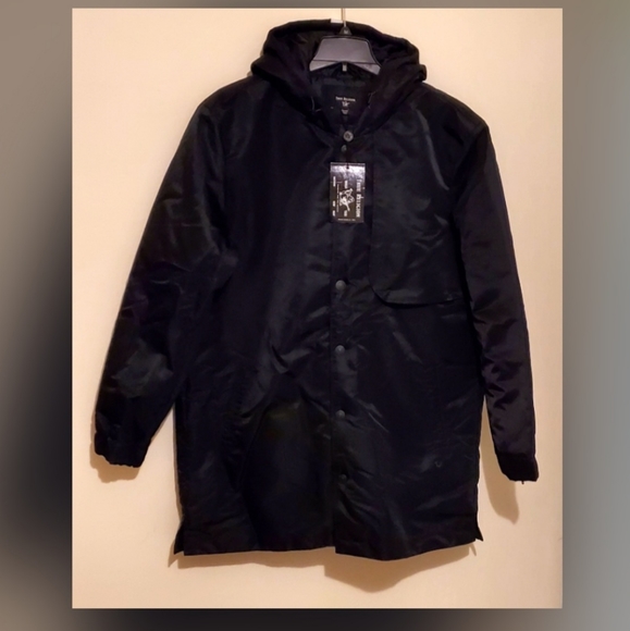 True Religion Parka - Picture 2 of 4